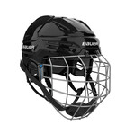 Bauer Bauer RE-AKT 55 Combo - Casque Hockey Senior