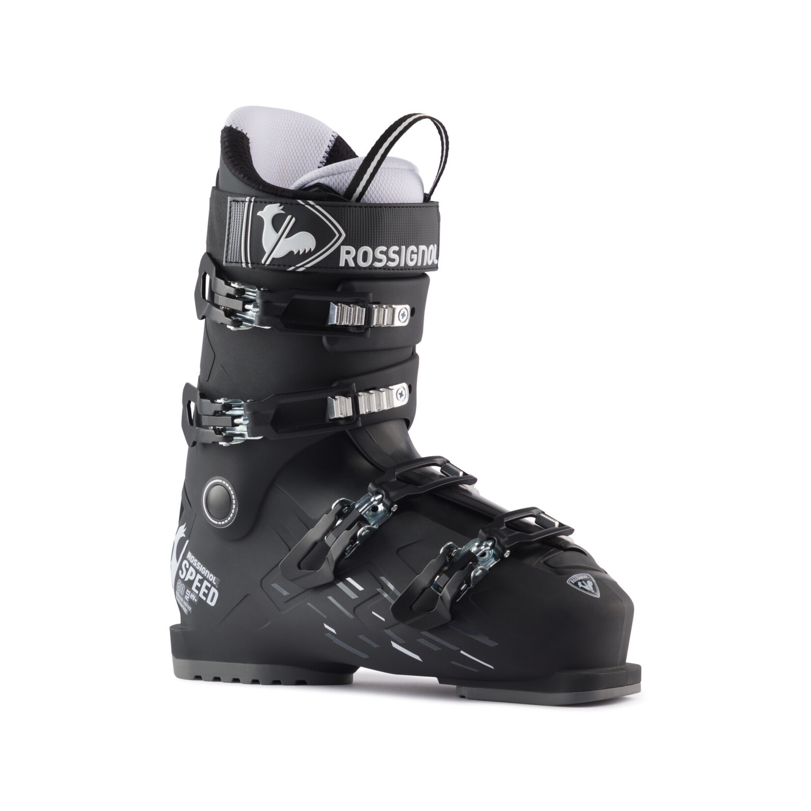 Rossignol Rossignol Speed 80 HV+ - Bottes de Ski Alpin Senior