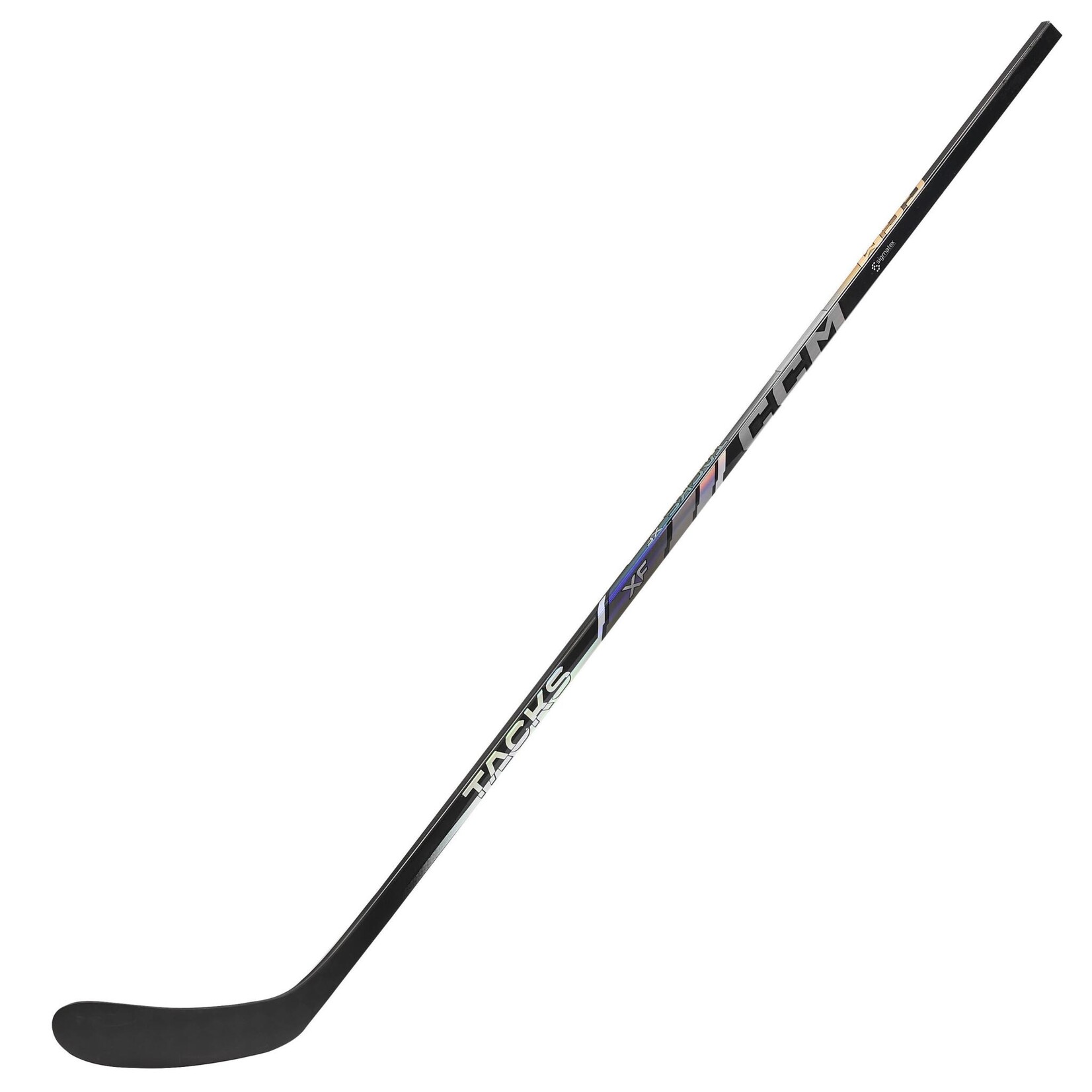 CCM CCM Tacks XF - Bâton de Hockey Senior