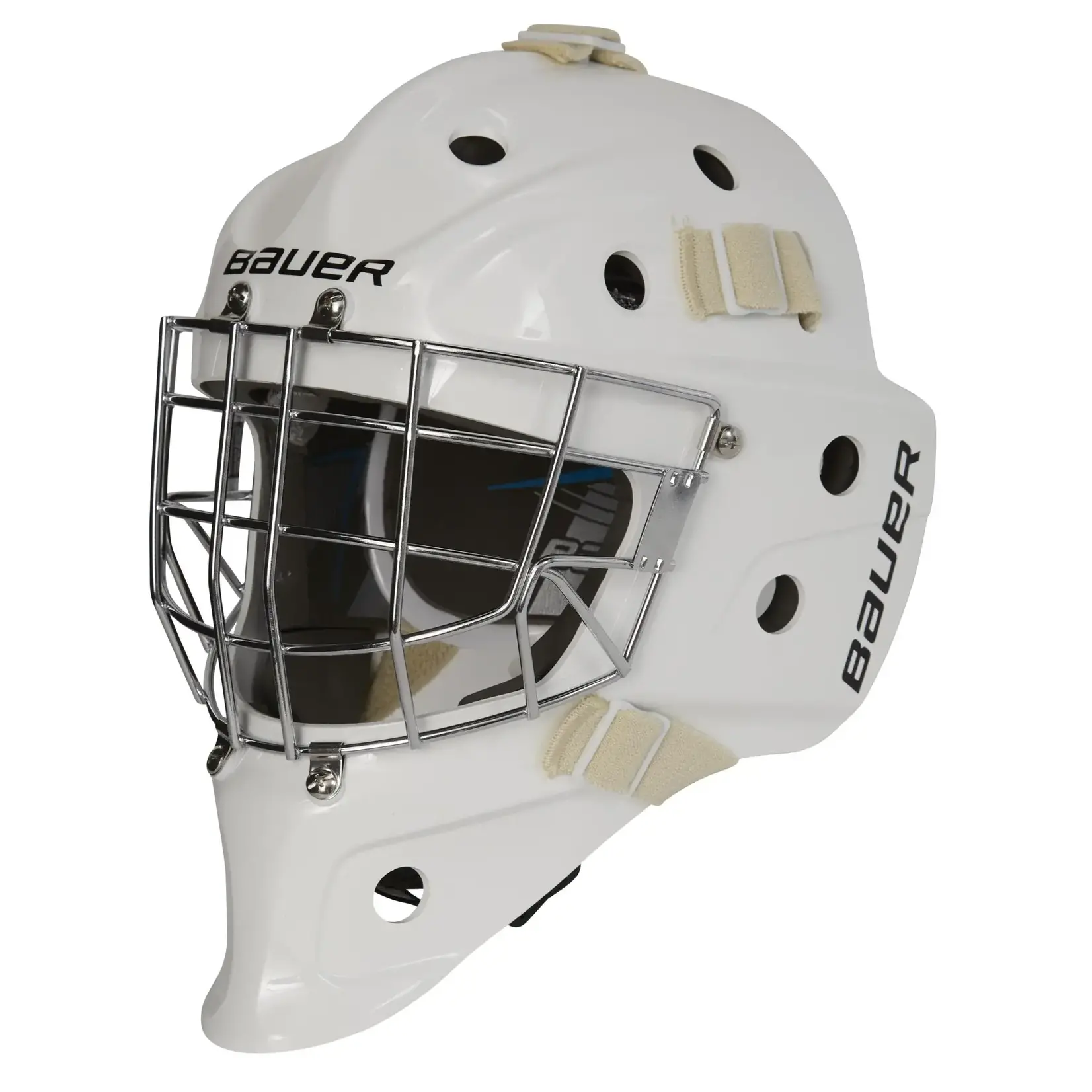 Bauer Bauer 930 - Hockey Goalie Mask Senior