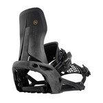 Nidecker Nidecker Carbon SuperMatic - Snowboard Bindings Senior