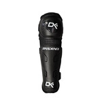 LDK Dekadence DK4 - Dek Hockey Shin Pads Senior