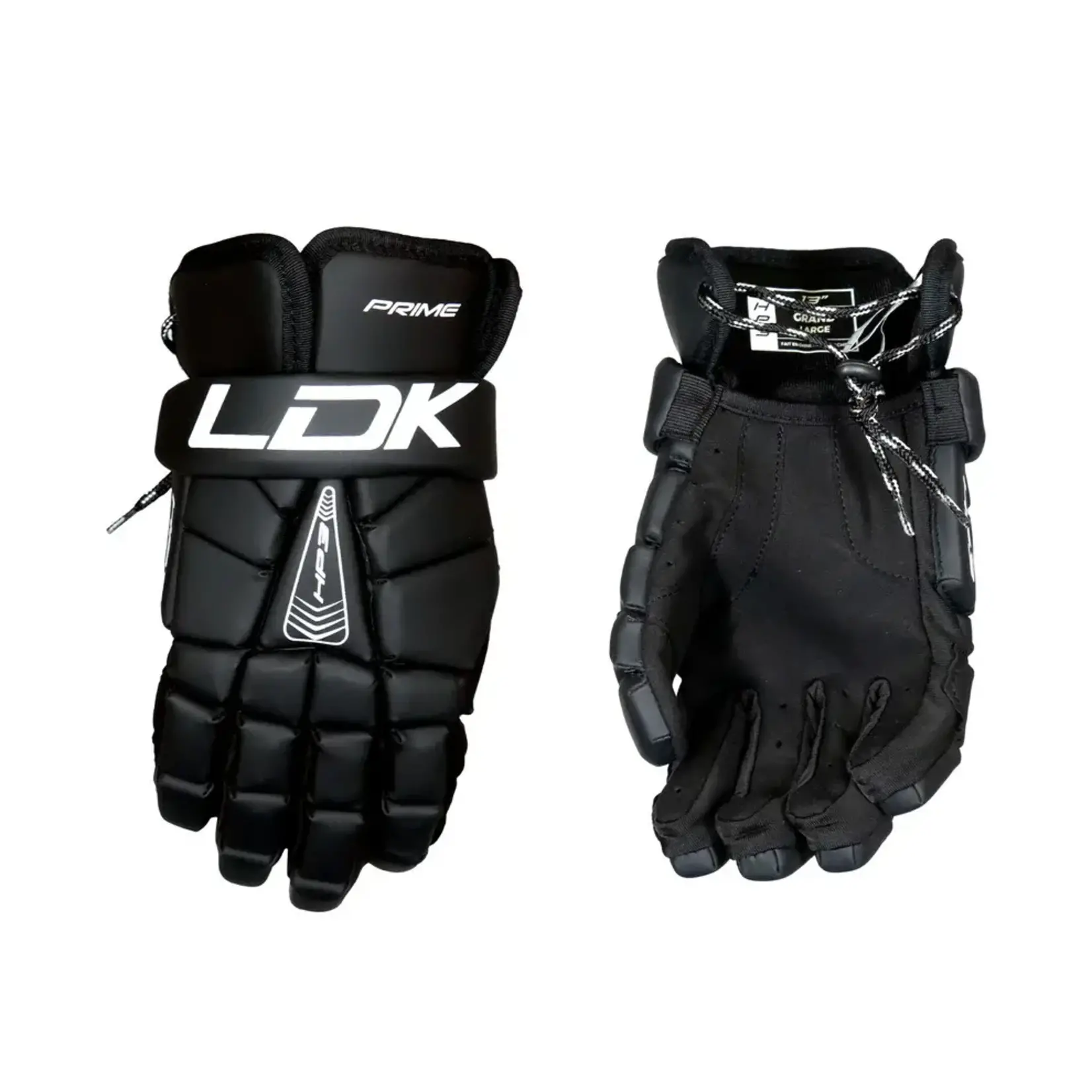 LDK LDK HP3 - Gants de Dek Hockey