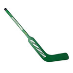 Warrior Hockey Mini Stick Warrior St. Pat's Goalie