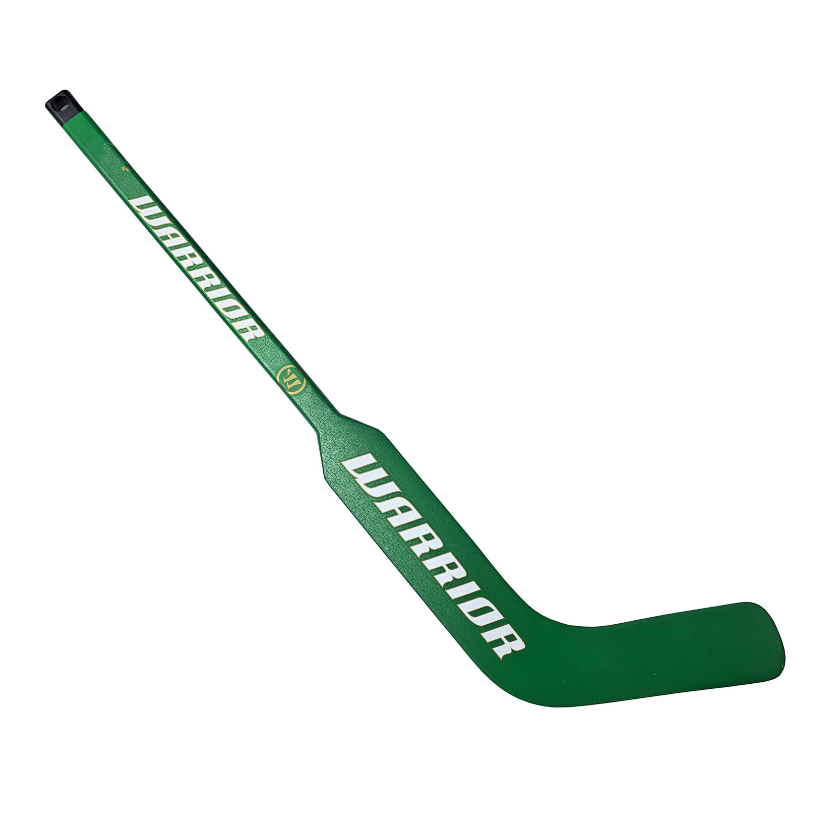 Warrior Mini-Bâton de Hockey Warrior Saint-Patrick Gardien