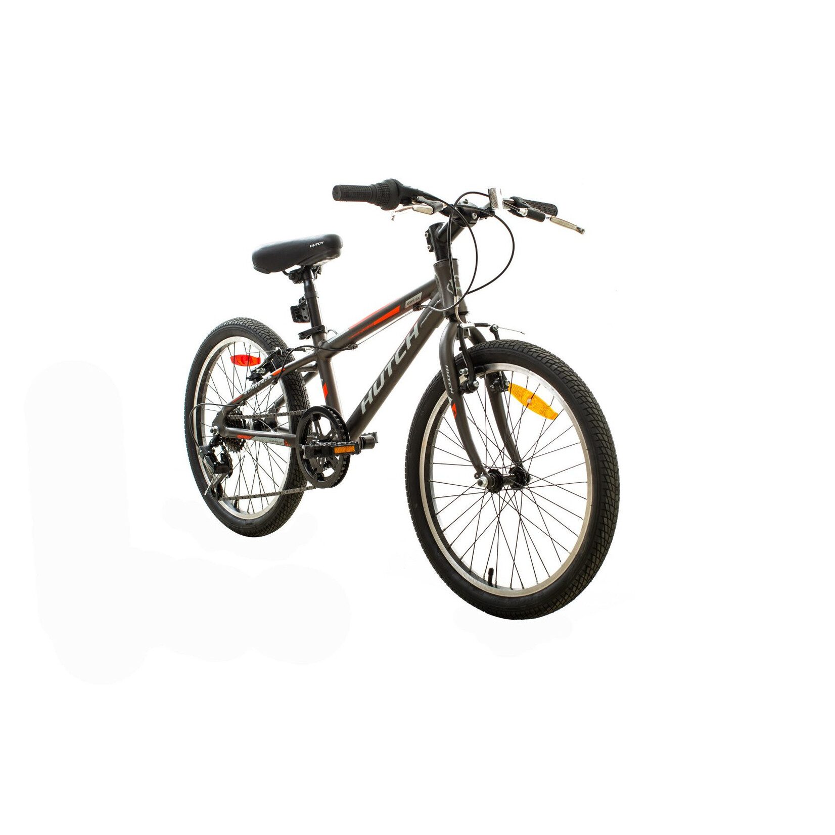 Genesis Hutch Barracuda 20­" - Vélo Junior