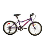 Genesis Hutch Dawn 20­" - Bike Junior
