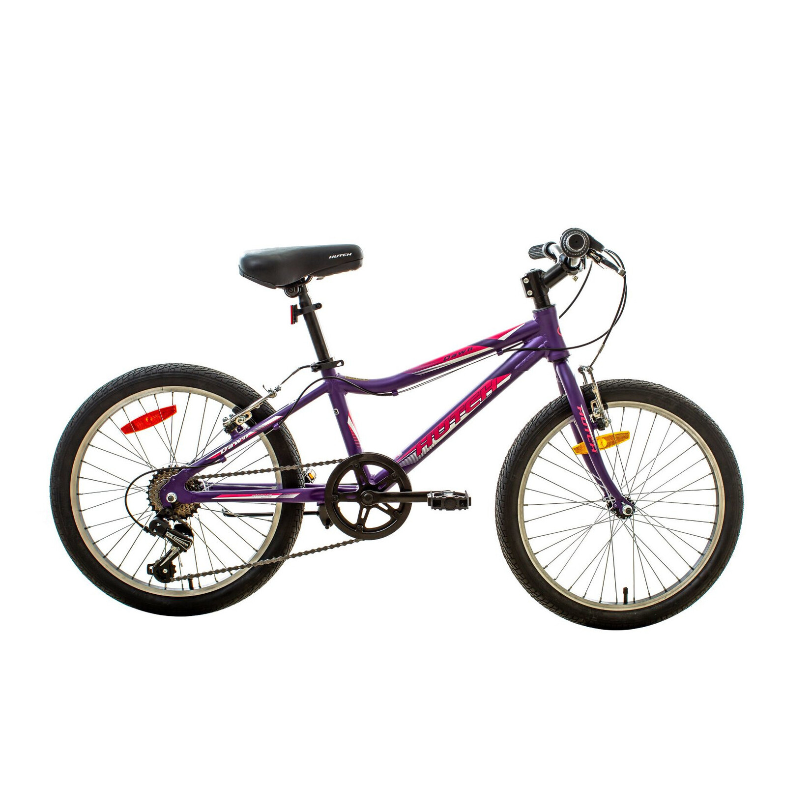 Genesis Hutch Dawn 20­" - Bike Junior
