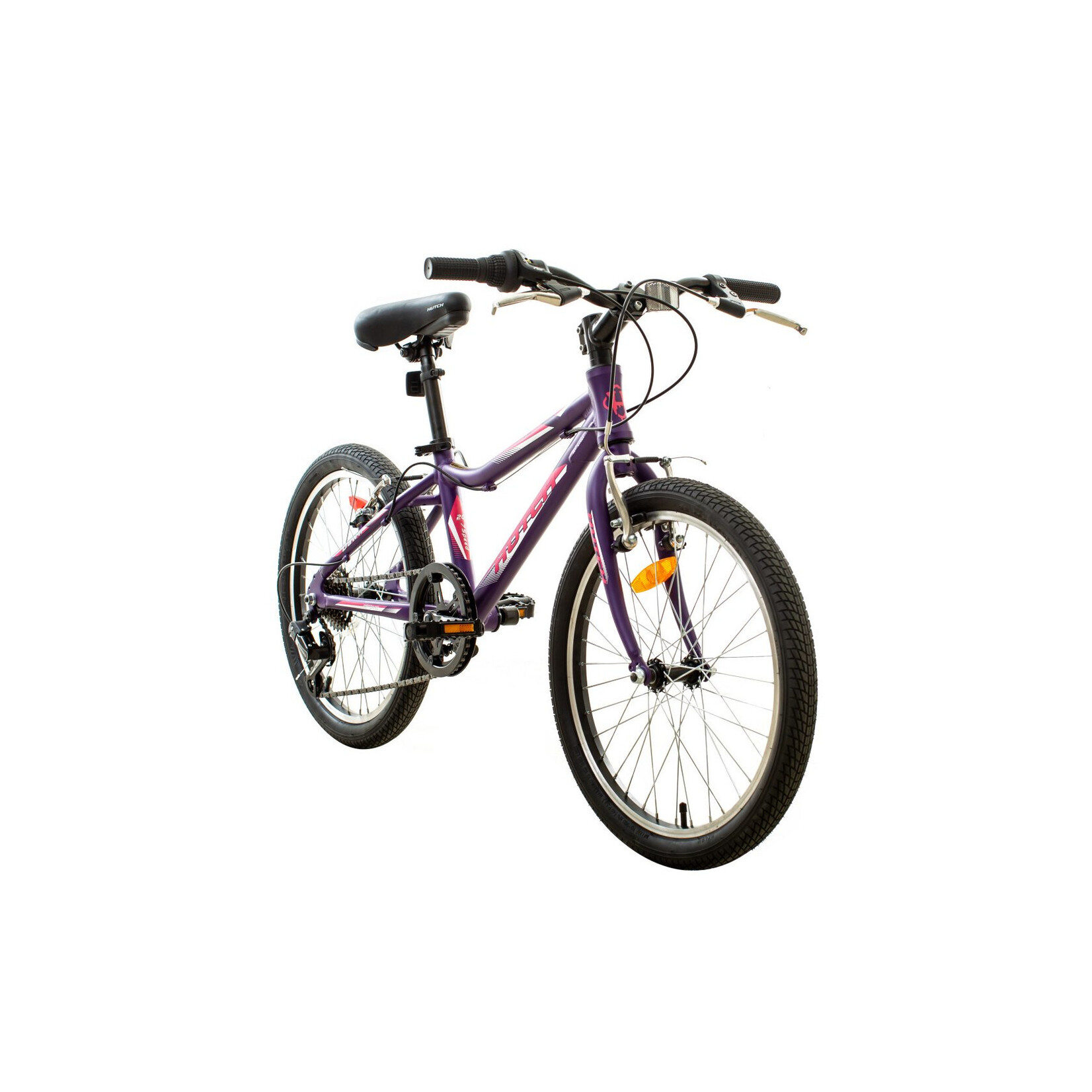 Genesis Hutch Dawn 20­" - Vélo Junior