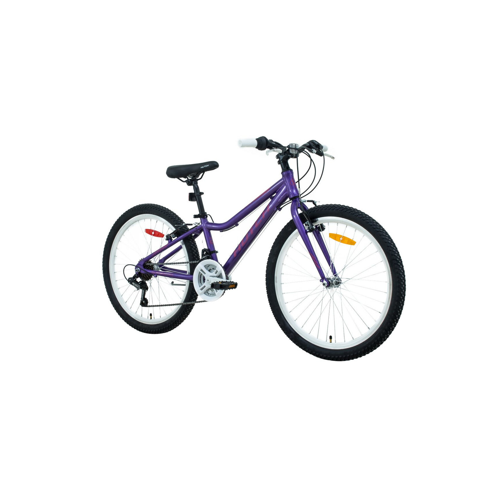 Genesis Hutch Dawn 1.0 24­" - Vélo Junior
