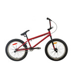 Genesis Hutch 720 - BMX Bike