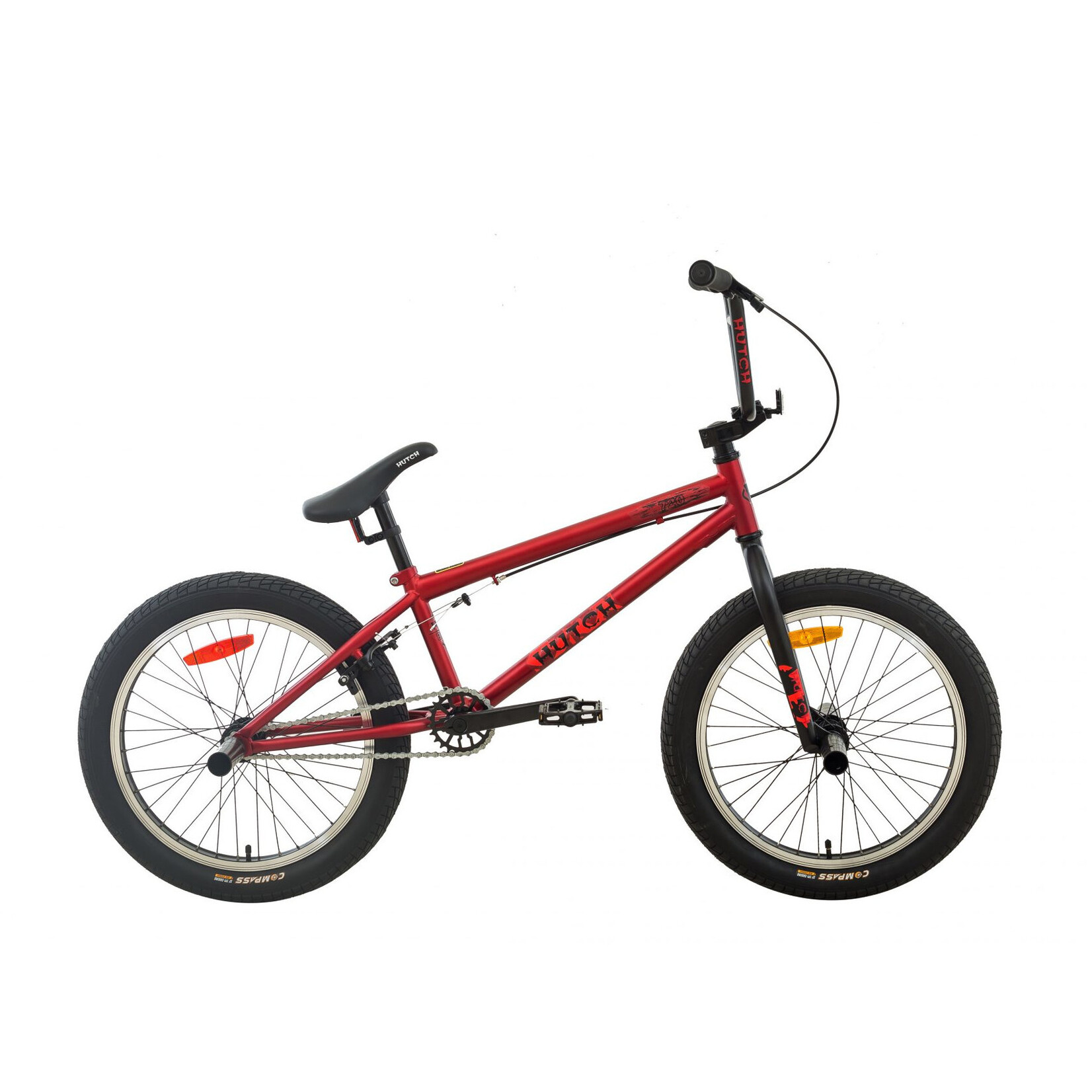 Genesis Hutch 720 - Vélo BMX