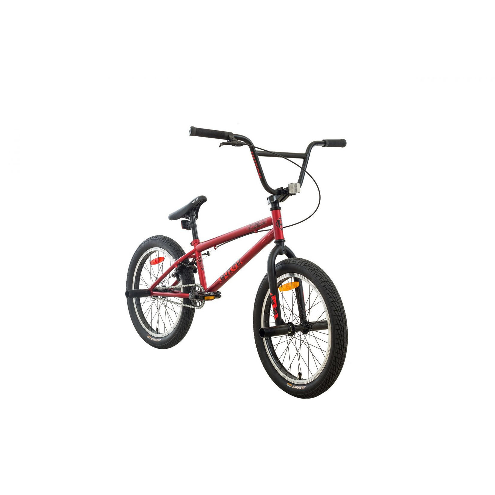 Genesis Hutch 720 - Vélo BMX