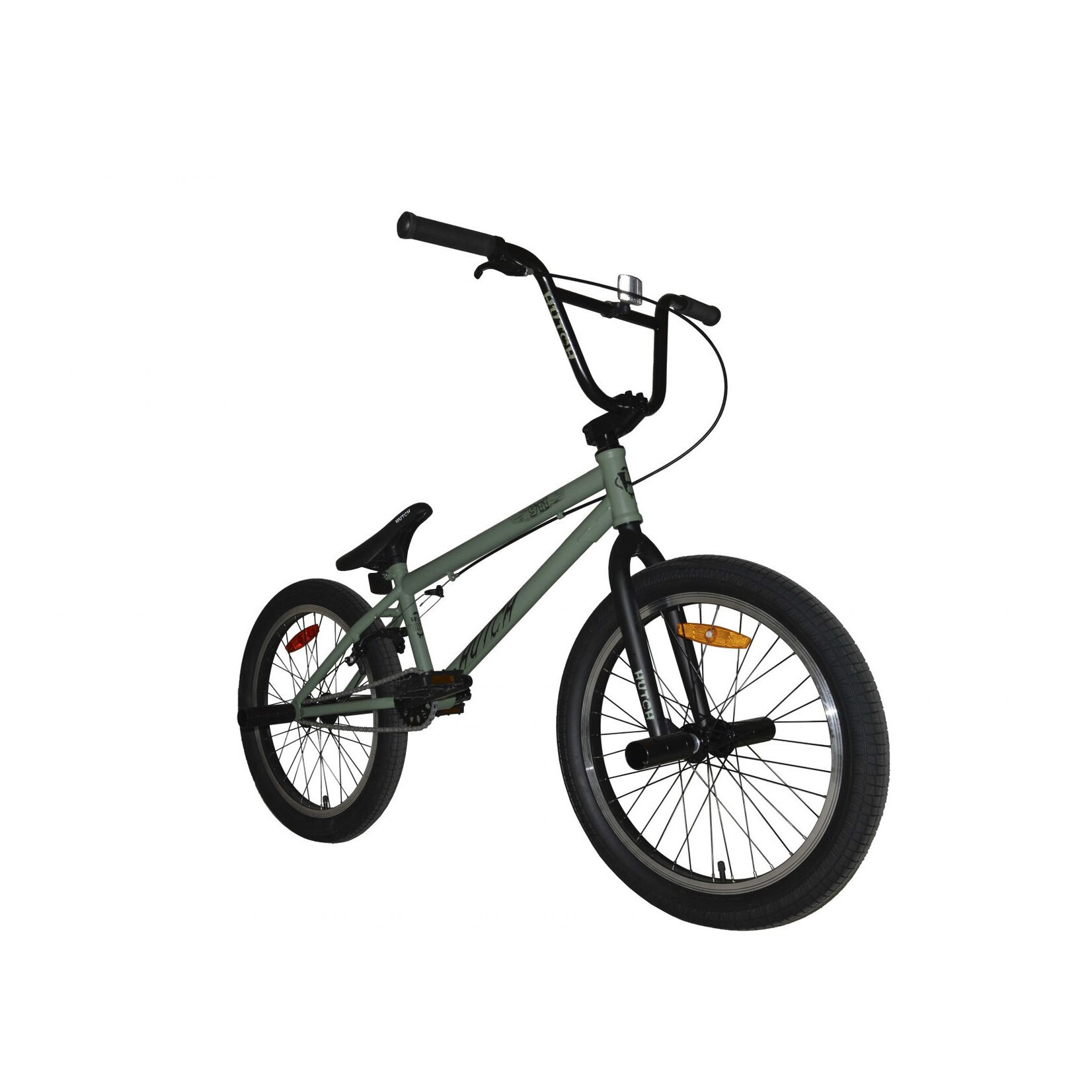 Genesis Hutch 720 - BMX Bike