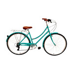 Genesis Genesis Roseport 4.0 - Vélo Hybride