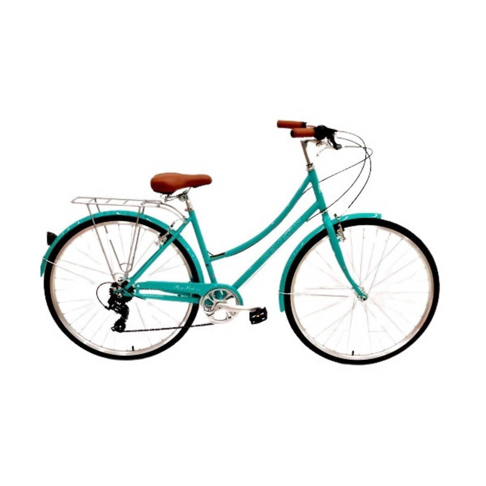 Genesis Genesis Roseport 4.0 - Vélo Hybride