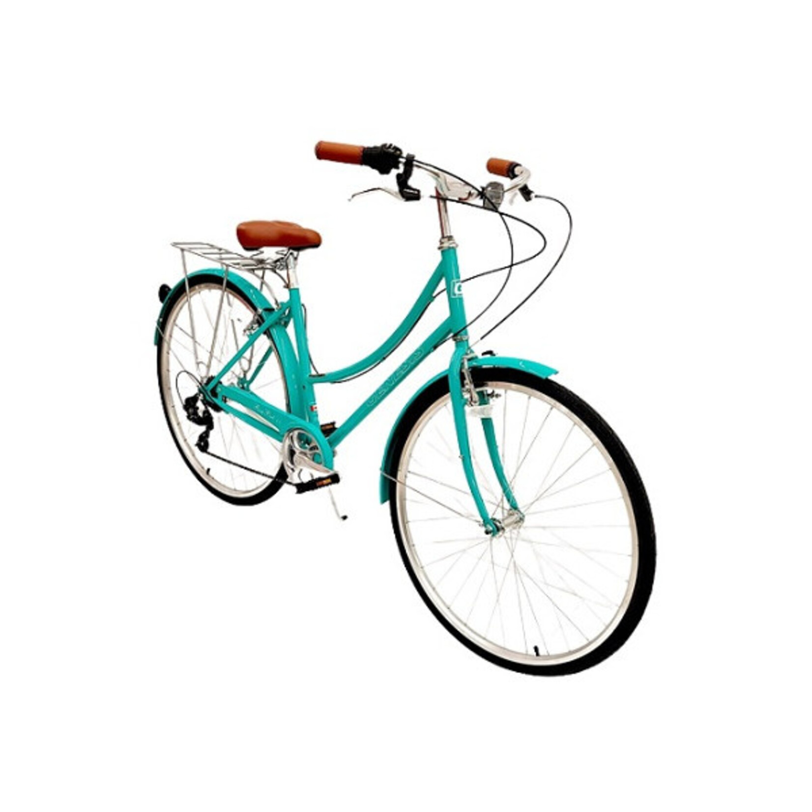 Genesis Genesis Roseport 4.0 - Vélo Hybride