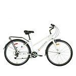 Genesis Genesis Trafik 0.5 - Vélo Hybride Femme