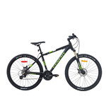 Genesis Genesis UAV 1.0 650b Disc - Mountain Bike