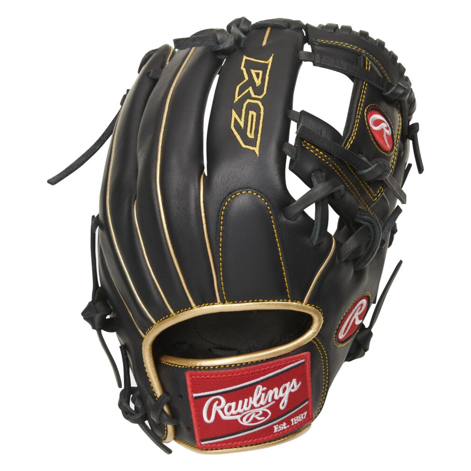 Rawlings Rawlings R9 - Gant de Baseball