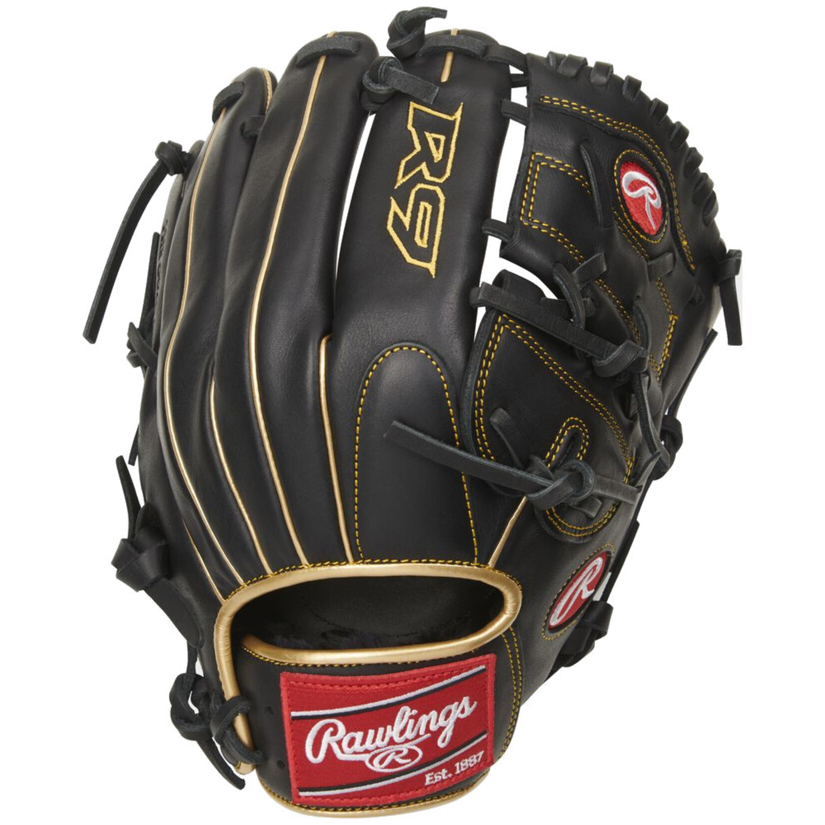 Rawlings Rawlings R9 - Gant de Baseball
