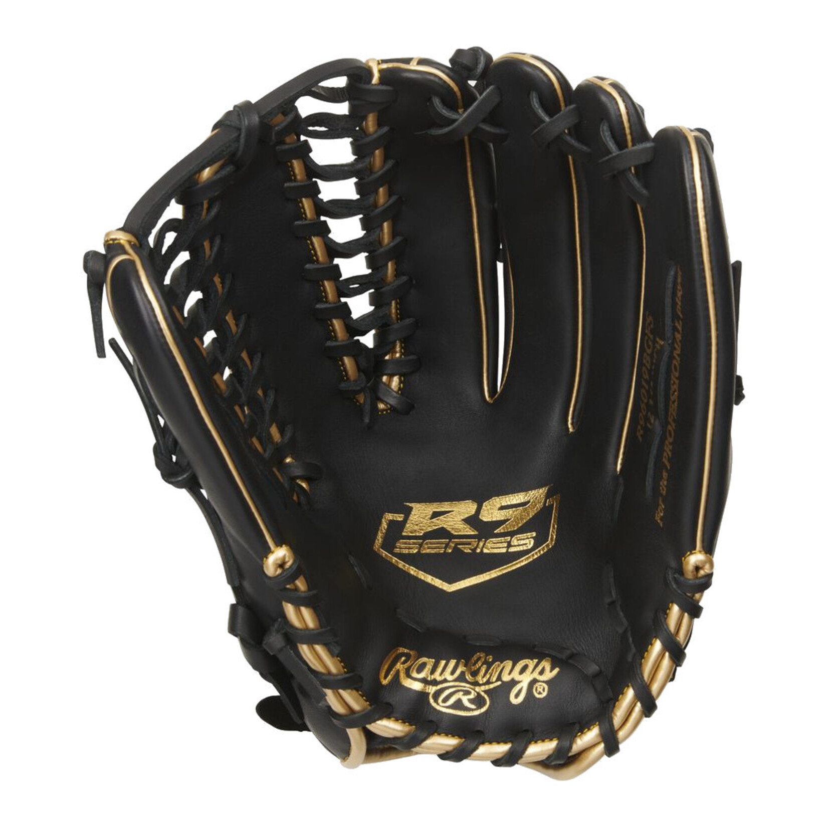 Rawlings Rawlings R9 - Gant de Baseball