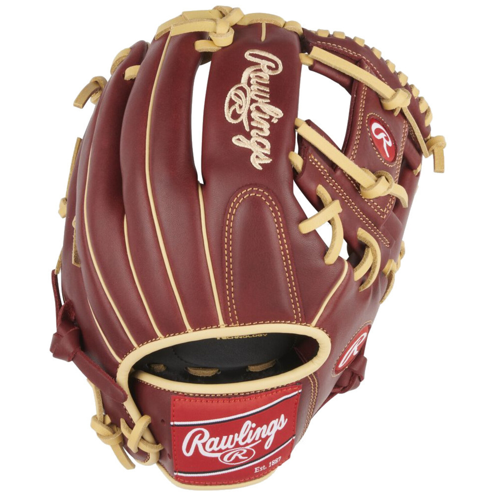 Rawlings Rawlings Sandlot - Gant de Baseball
