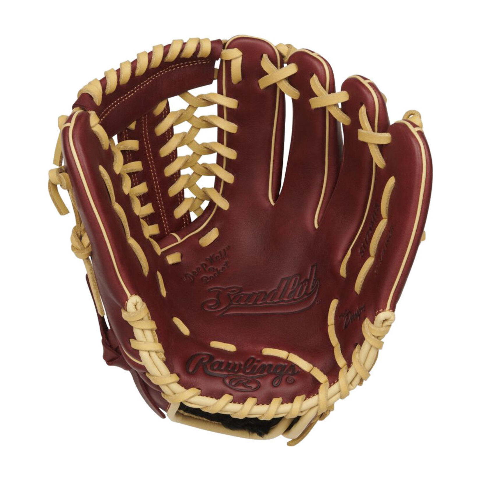 Rawlings Rawlings Sandlot - Gant de Baseball