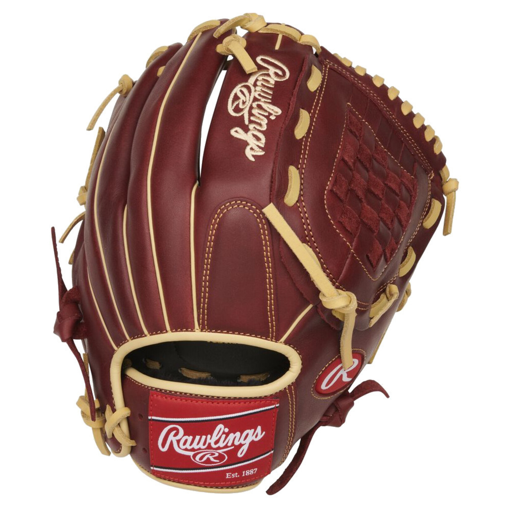 Rawlings Rawlings Sandlot - Gant de Baseball