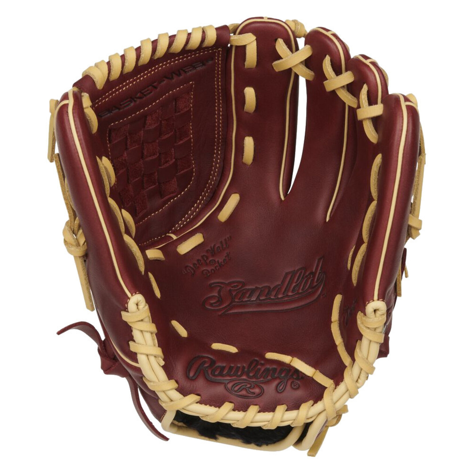 Rawlings Rawlings Sandlot - Gant de Baseball