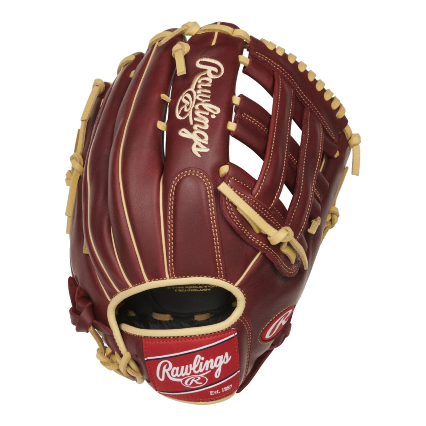 Rawlings Rawlings Sandlot - Gant de Baseball