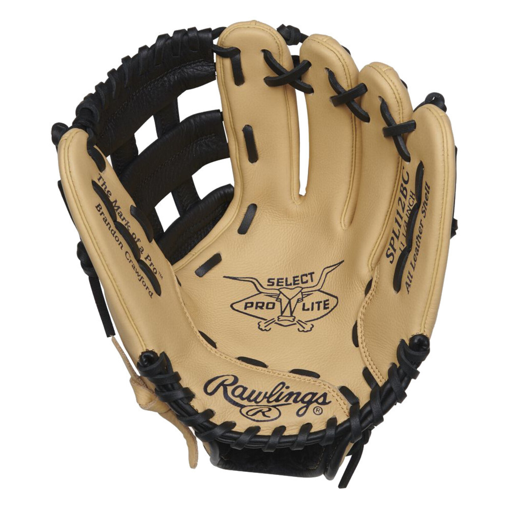 Rawlings Rawlings Select Pro Lite - Gant de Baseball