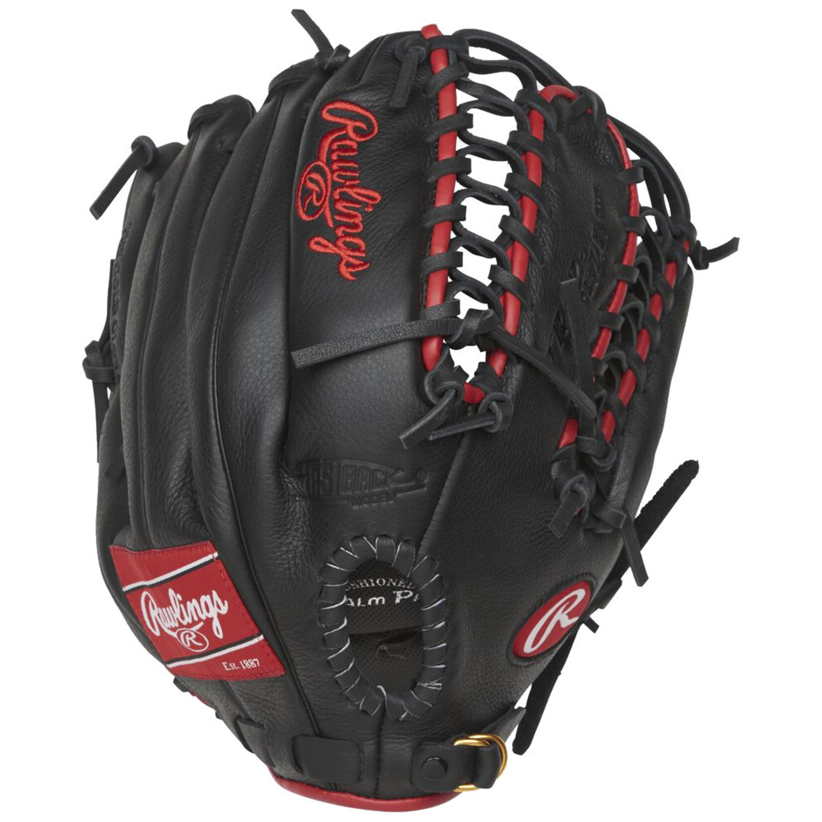 Rawlings Rawlings Select Pro Lite - Gant de Baseball