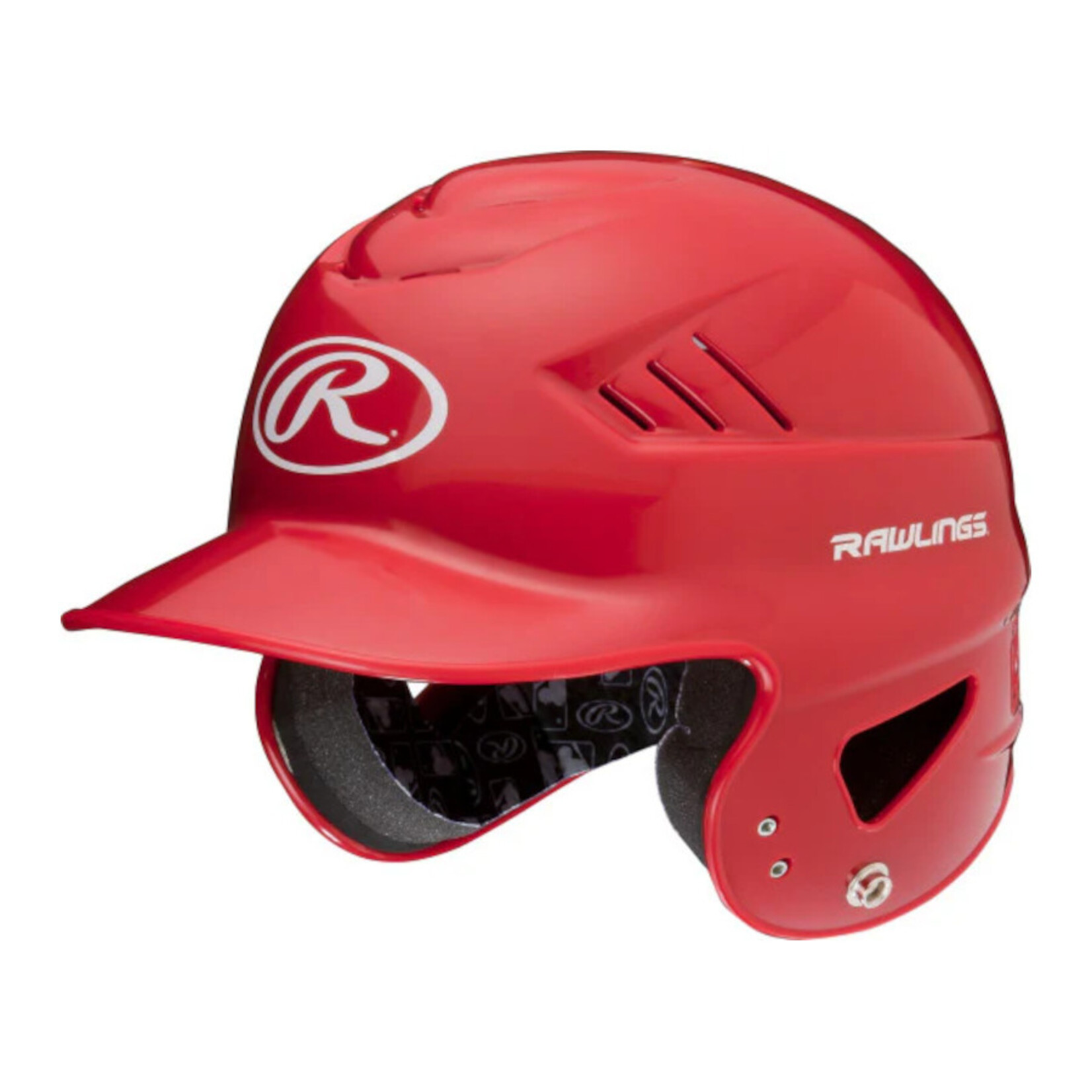 Rawlings Rawlings Coolflo T-Ball - Batting Helmet Junior