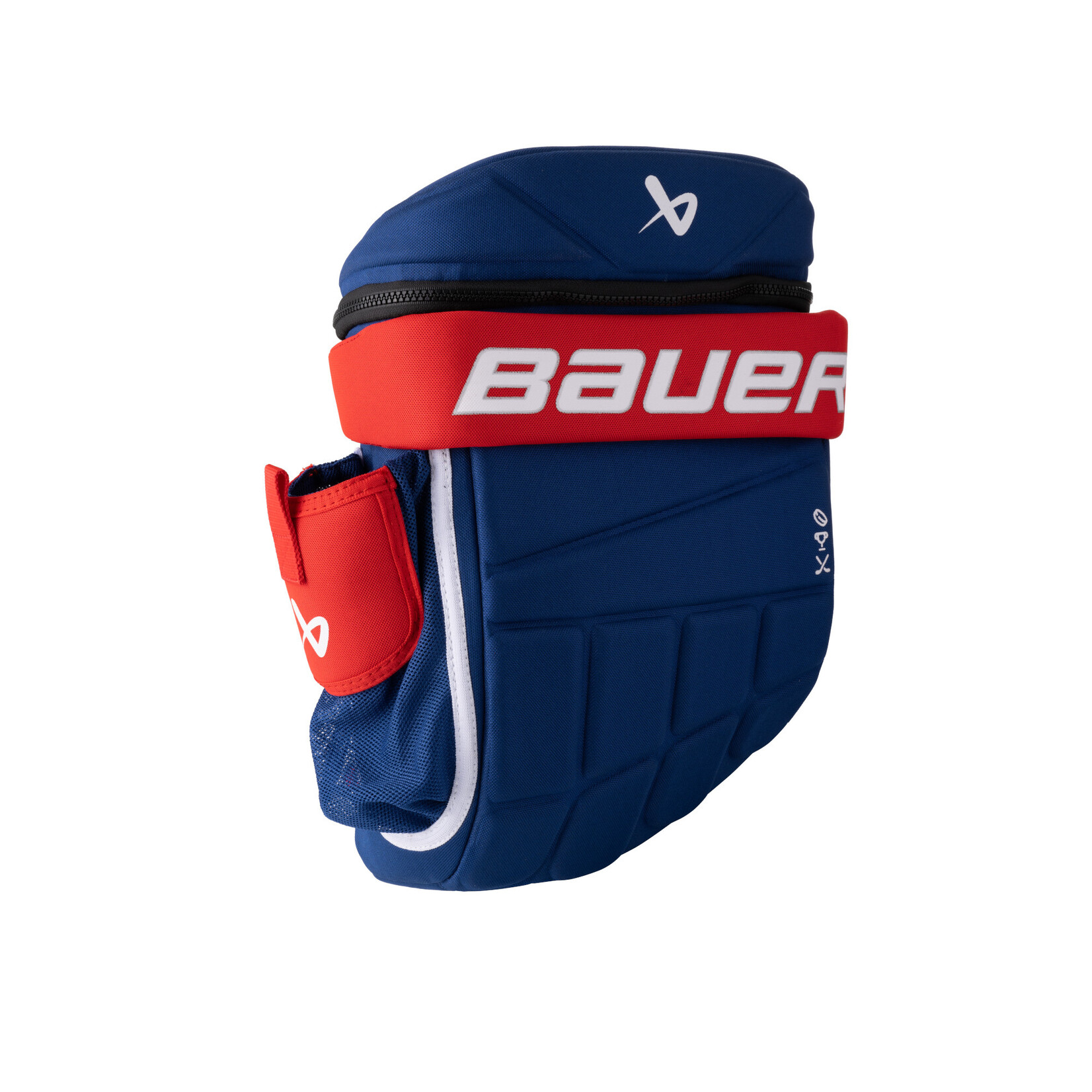Bauer Sac à dos Bauer Glove Backpack Enfant