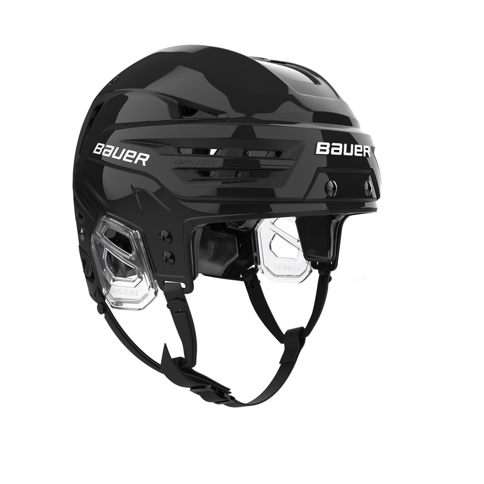 Bauer Bauer RE-AKT 90 - Casque Hockey Senior