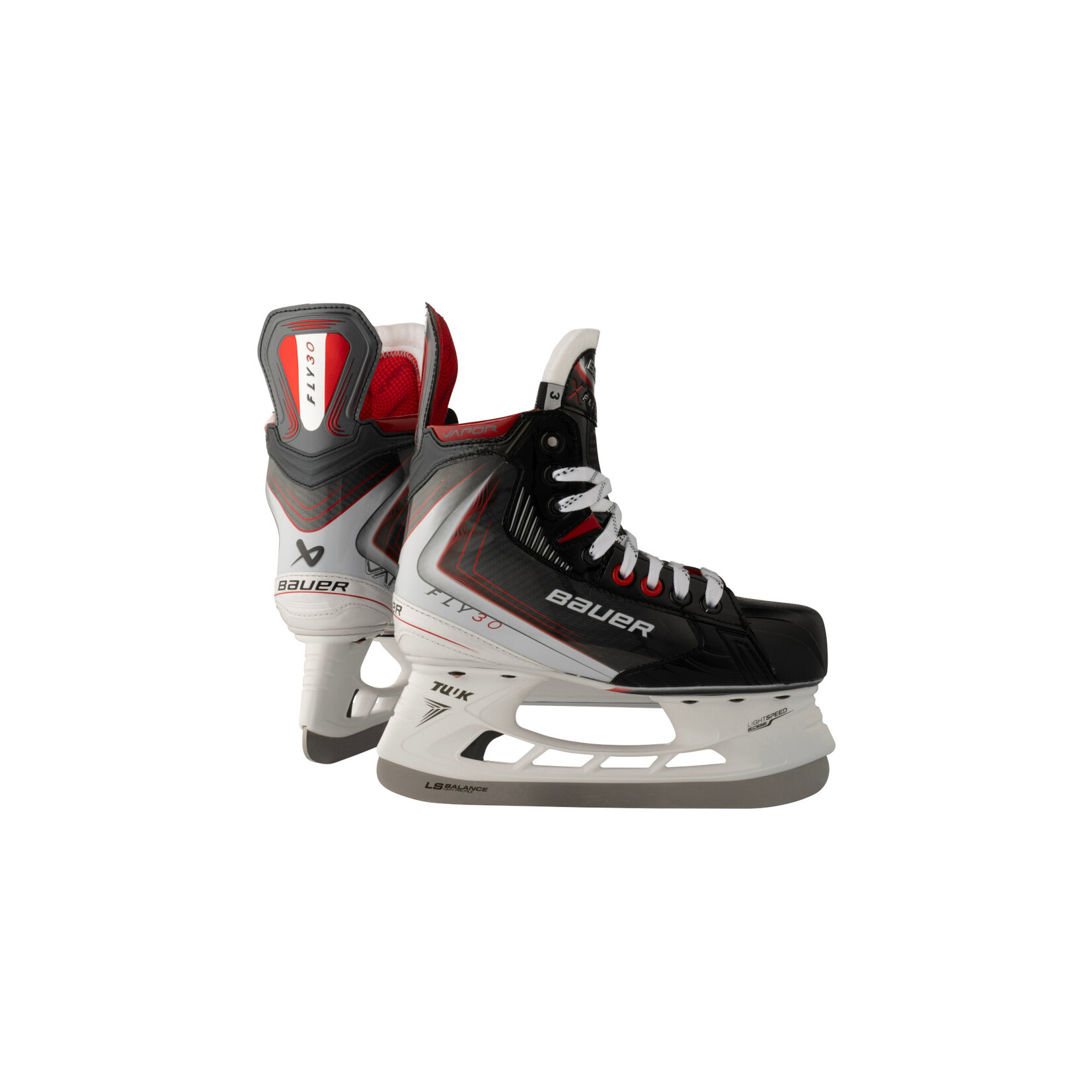 Bauer Bauer Vapor Fly 30 - Patins de Hockey Junior