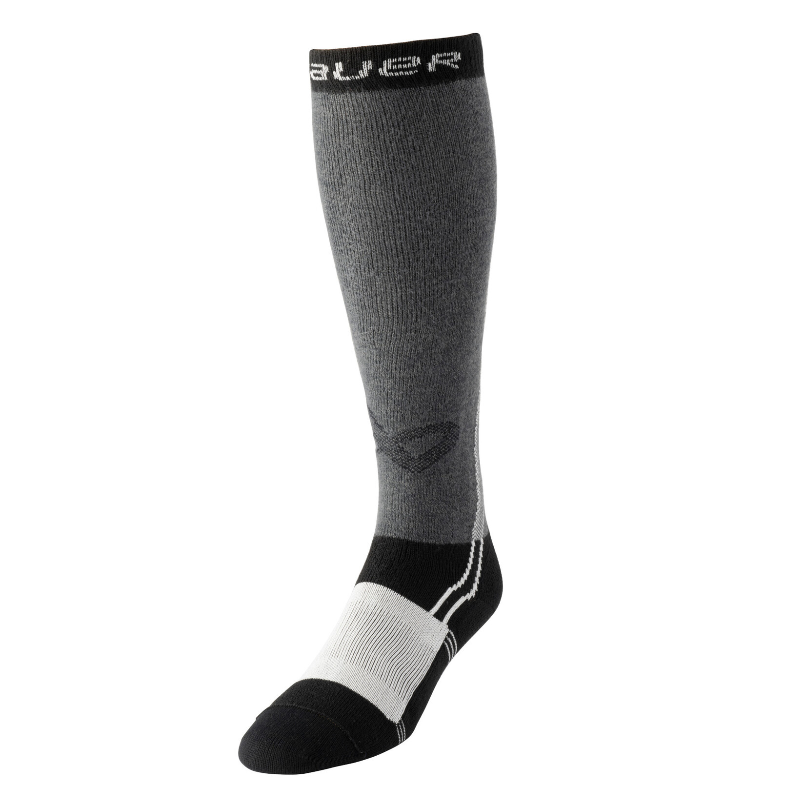 Bauer Bauer Cut Resistant Skate Sock Senior