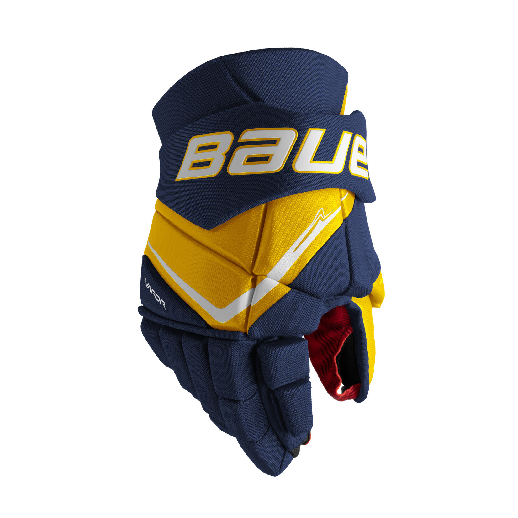 Bauer Vapor Fly 40 - Gants de Hockey Intermédiaire