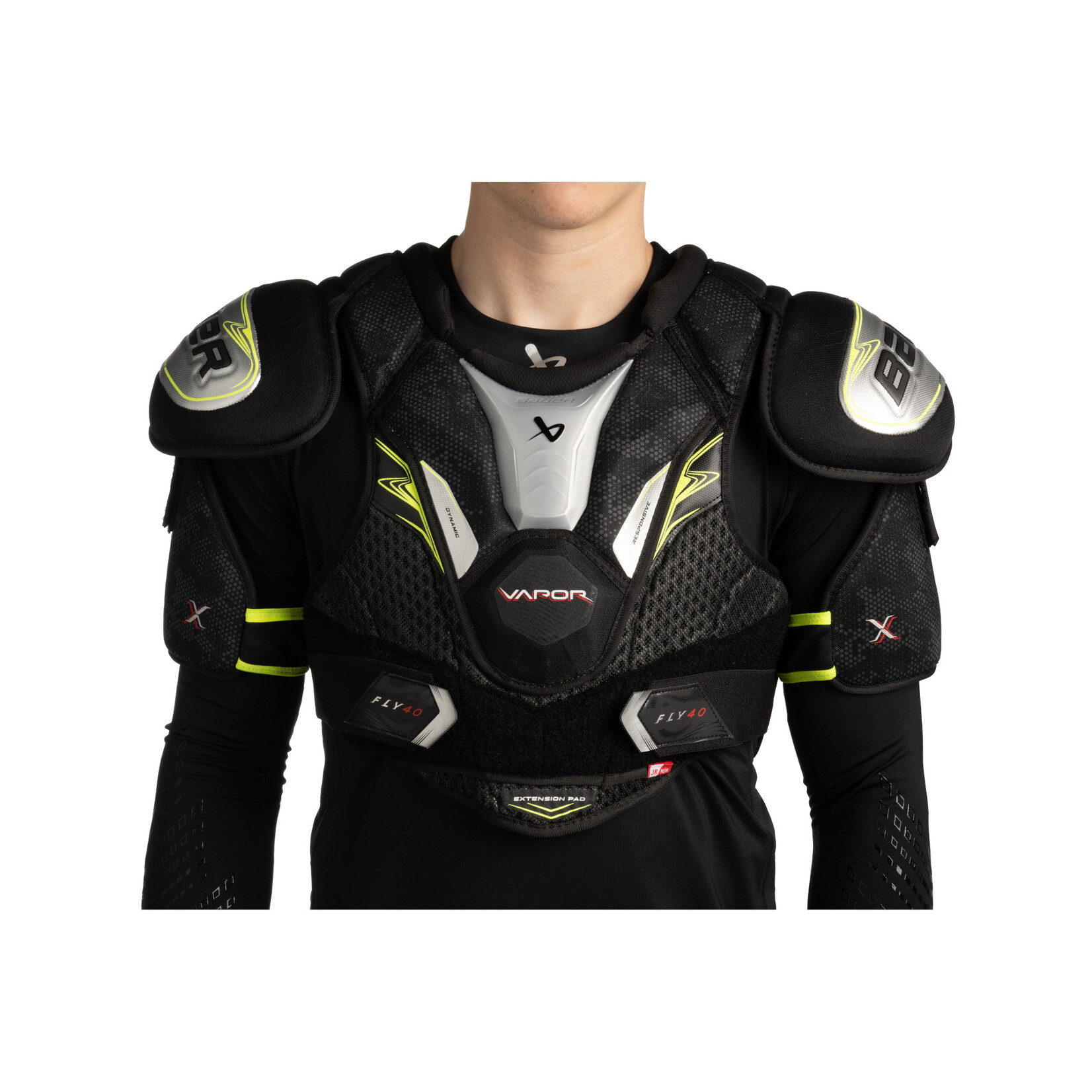 Bauer Bauer Vapor Fly 40 - Hockey Shoulder Pads Senior