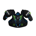 Bauer Bauer X S24 - Épaulettes de Hockey Enfant