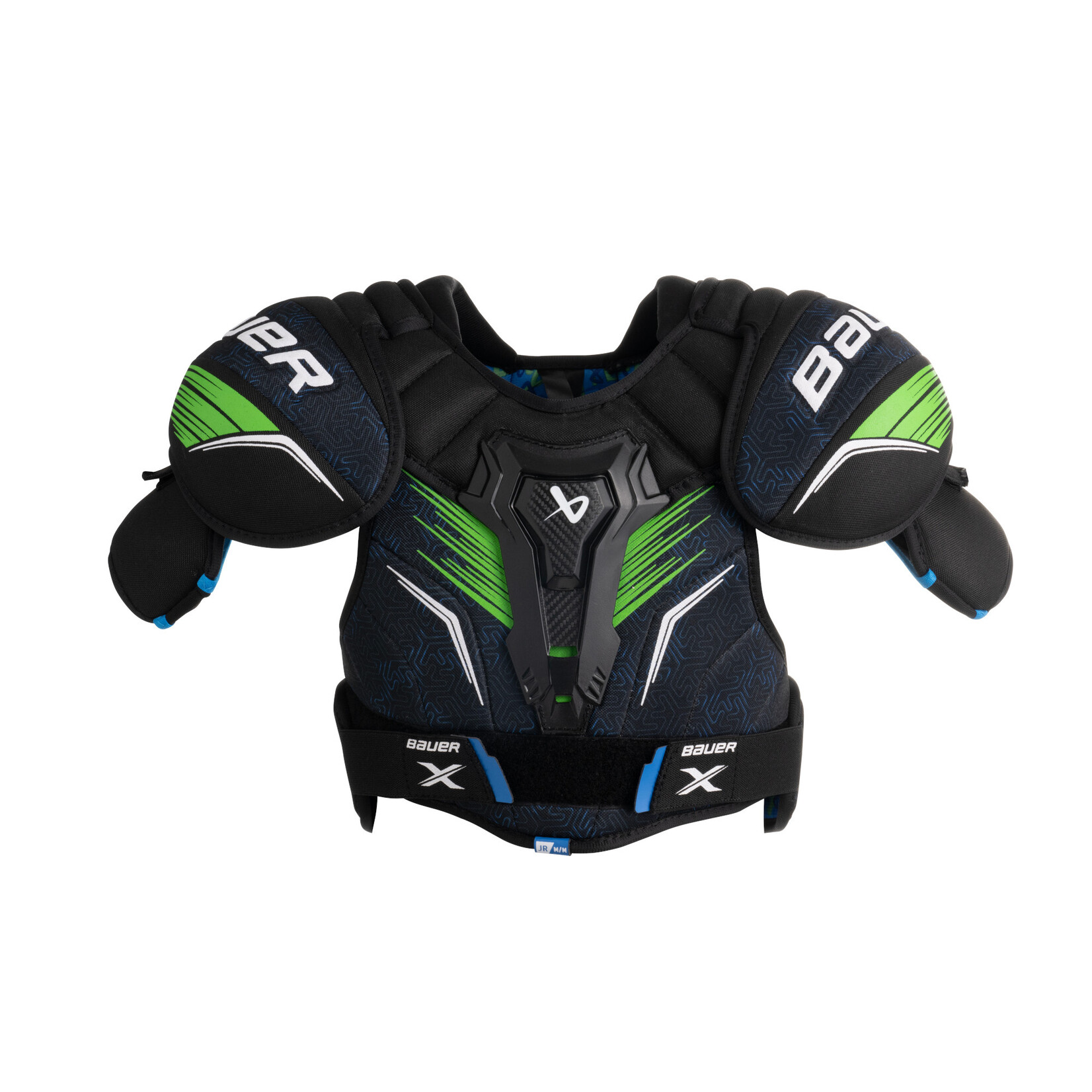 Bauer Bauer X S24 - Hockey Shoulder Pads Junior