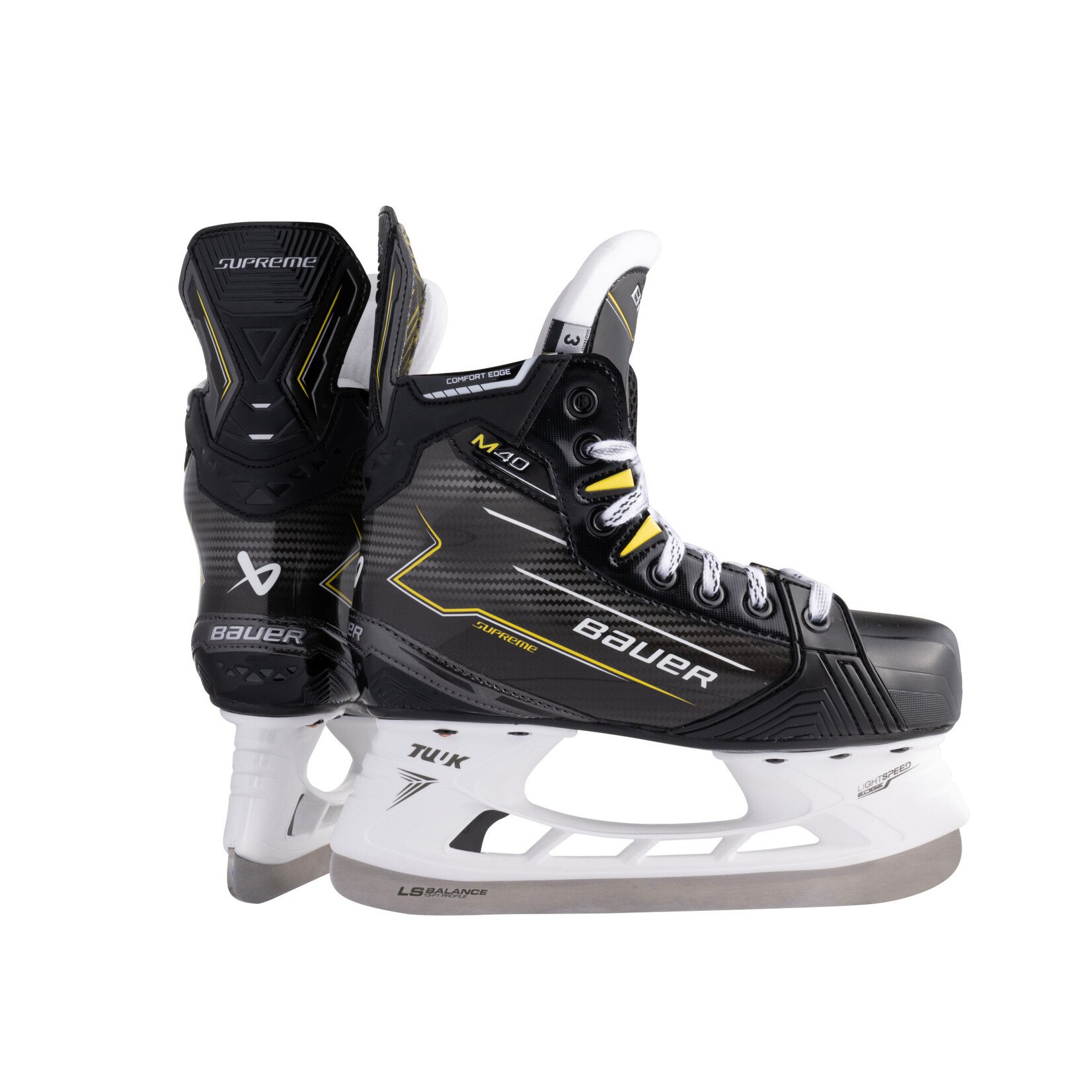 Bauer Bauer Supreme M40 - Hockey Skates Junior