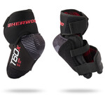 Sherwood Sherwood T60X - Protège-Coudes de Hockey Junior