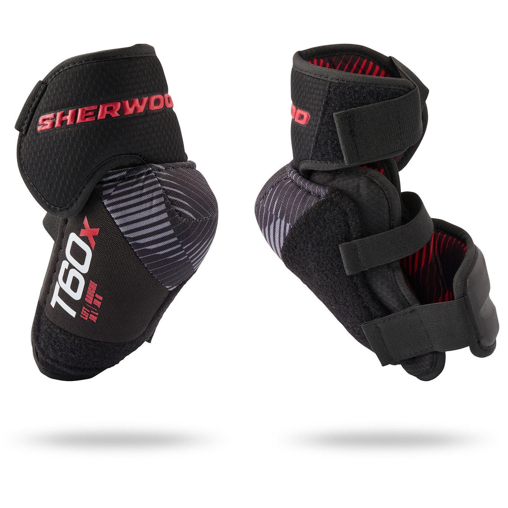 Sherwood Sherwood T60X - Elbow Pads Junior