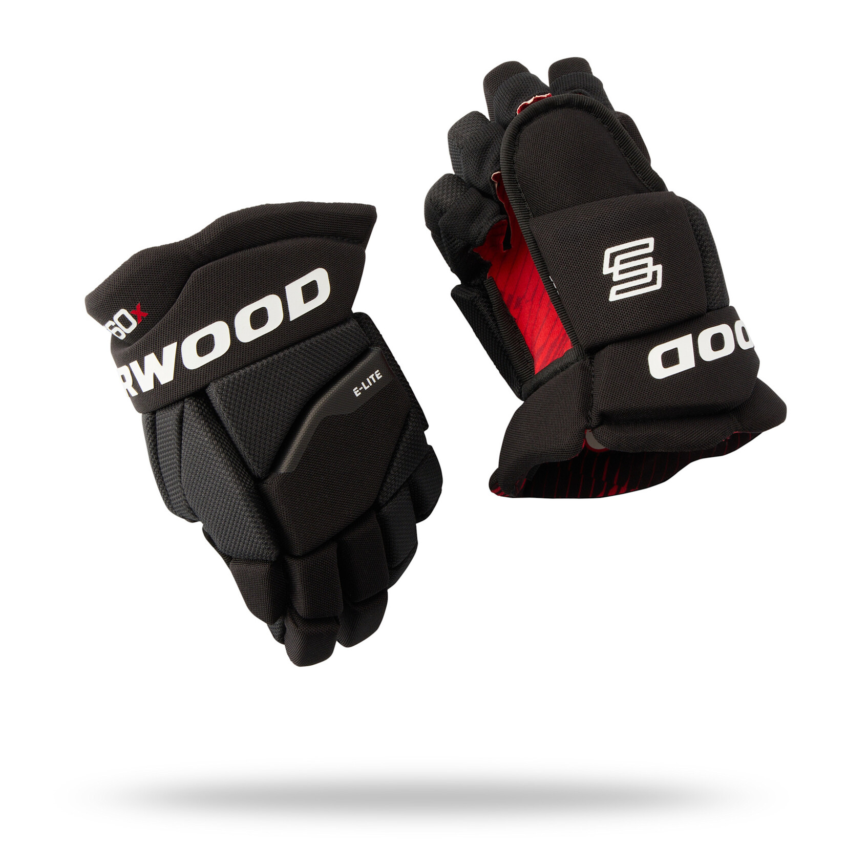 Sherwood Sherwood T60X - Hockey Gloves Youth