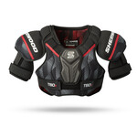 Sherwood Sherwood T60X - Épaulettes de Hockey Senior