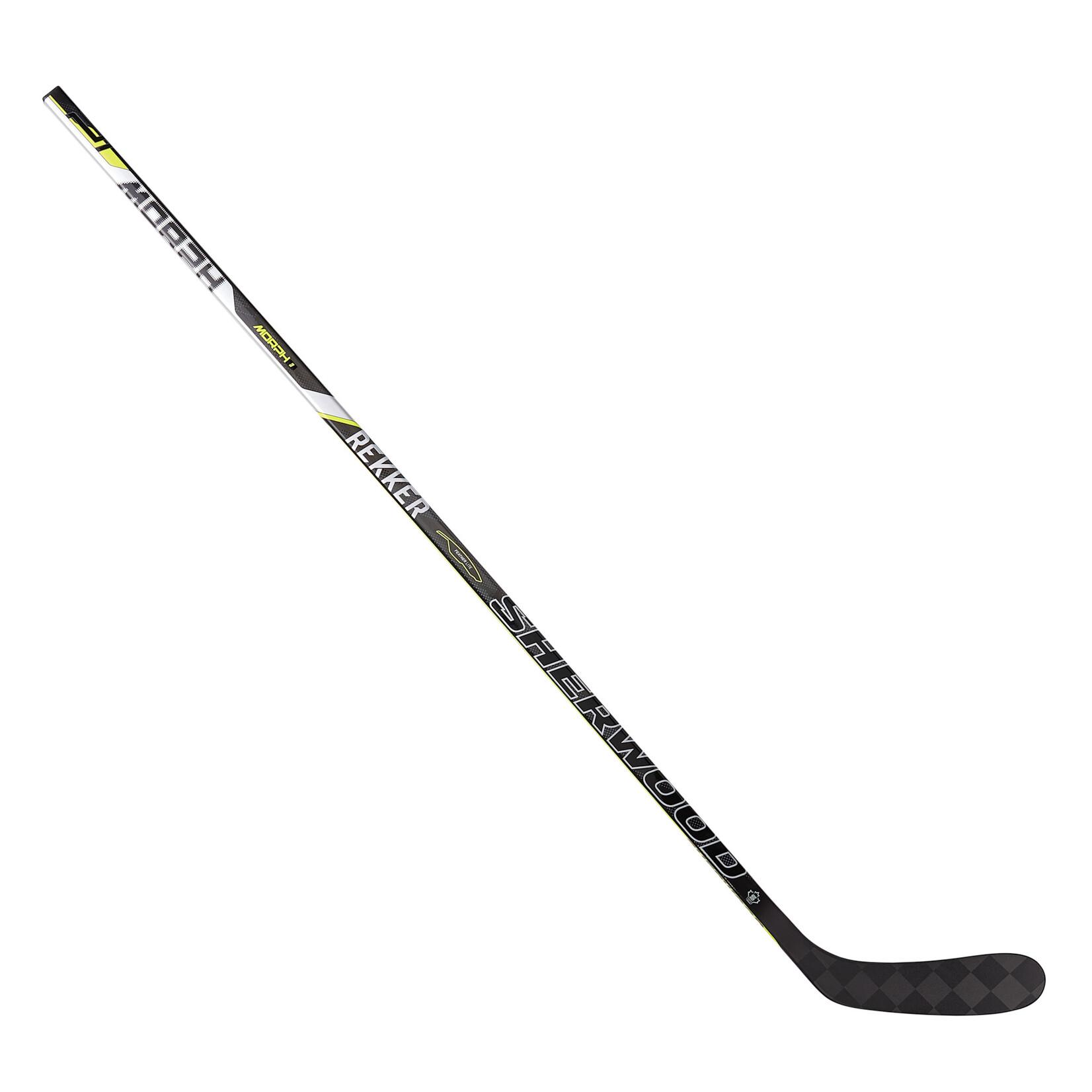 Sherwood Sherwood Rekker Morph 3 - Bâton de Hockey Intermédiaire