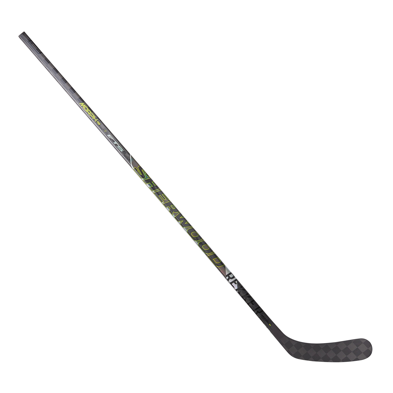 Sherwood Sherwood Rekker Morph Pro - Bâton de Hockey Senior