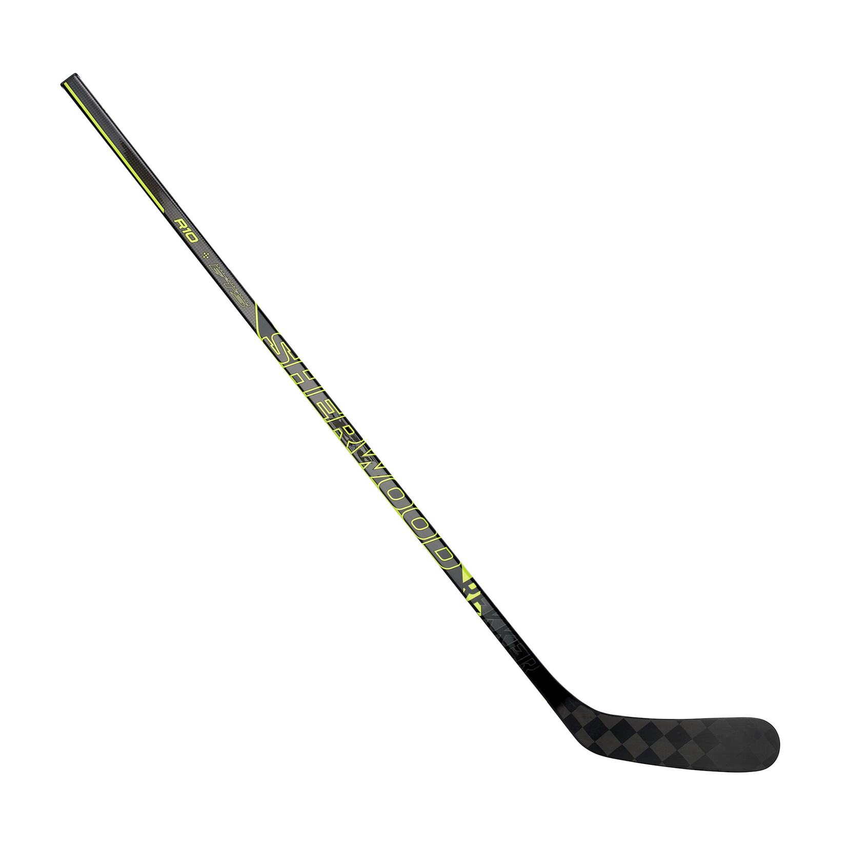 Sherwood Sherwood Rekker R10 - Bâton de Hockey Junior